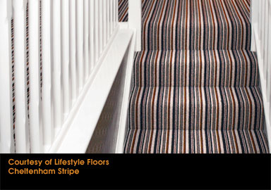 Lifestyle Floors Cheltenham Stripe